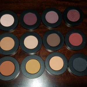 BRAND NEW melt cosmetics 12 lot